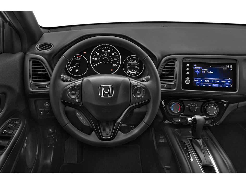 Thumbnail: 2022 Honda HR-V - 2