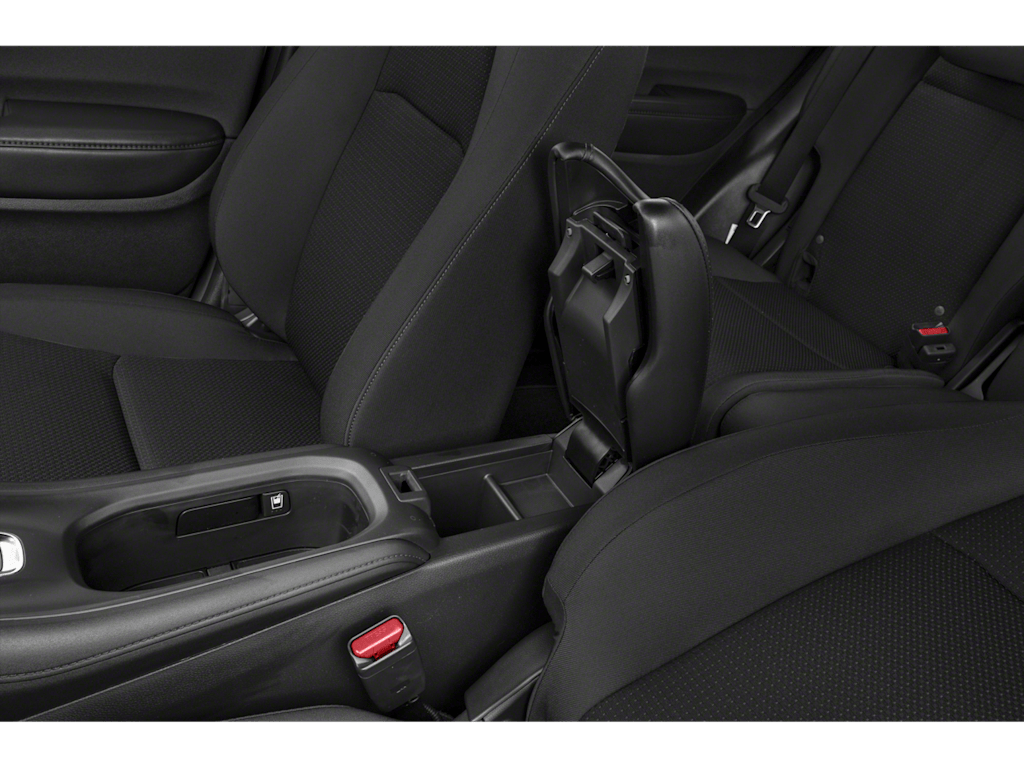 Thumbnail: 2022 Honda HR-V - 11