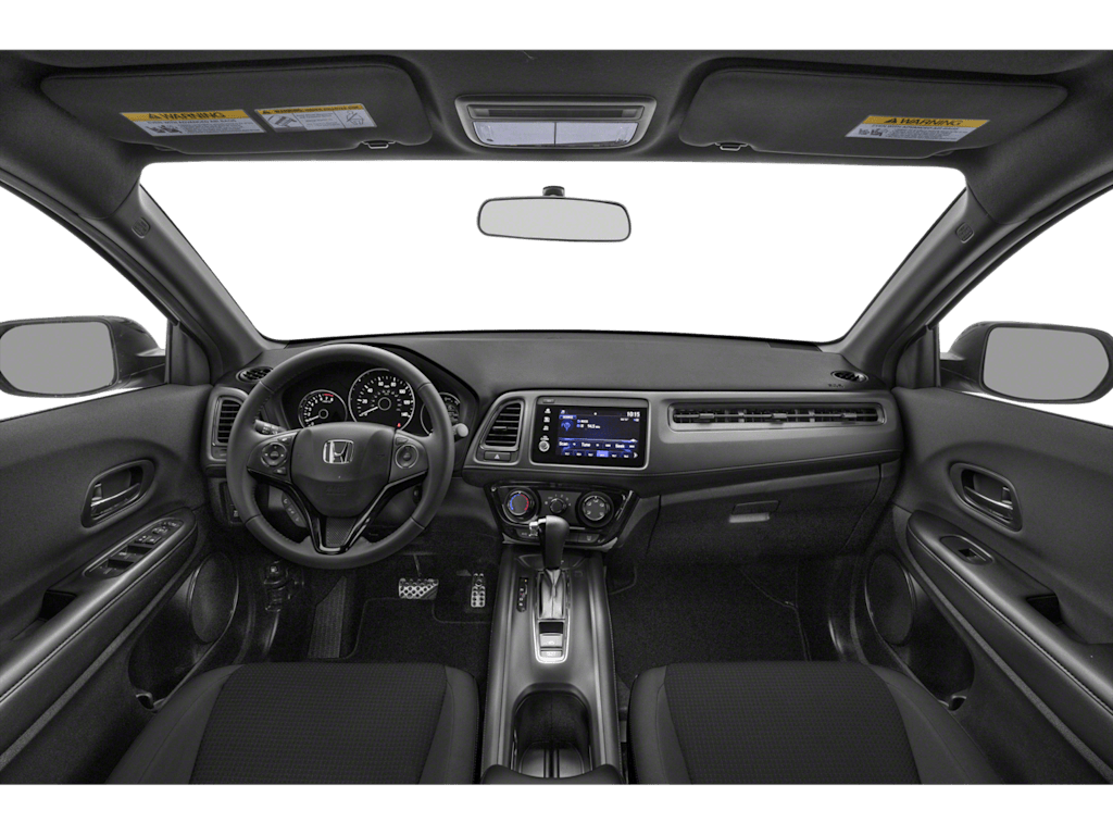Thumbnail: 2022 Honda HR-V - 5