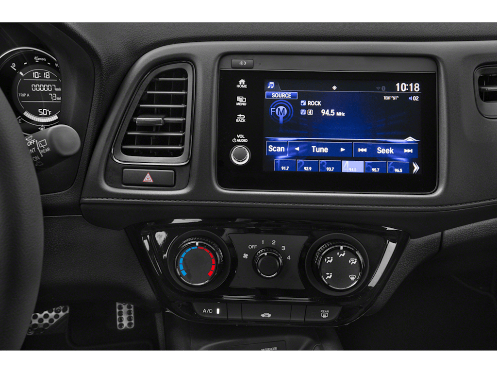 Thumbnail: 2022 Honda HR-V - 9