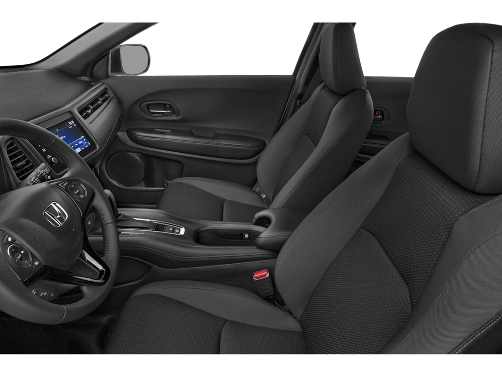 Thumbnail: 2022 Honda HR-V - 6