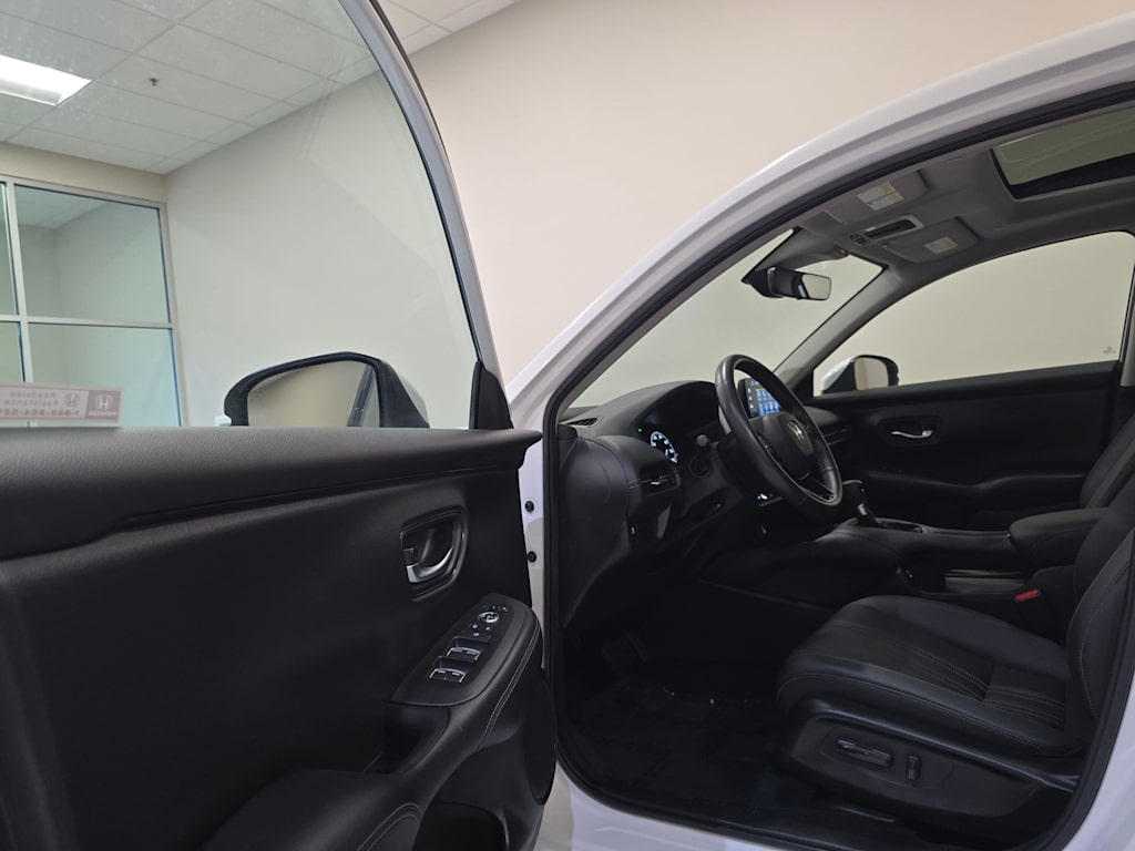 Thumbnail: 2024 Honda HR-V - 7