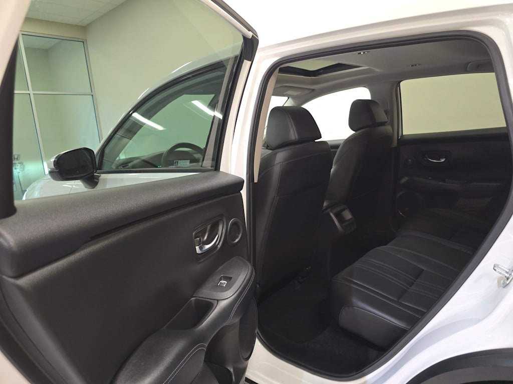 Thumbnail: 2024 Honda HR-V - 31