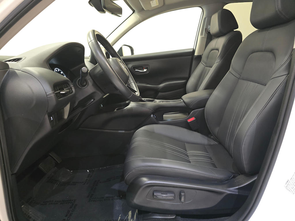 Thumbnail: 2024 Honda HR-V - 11