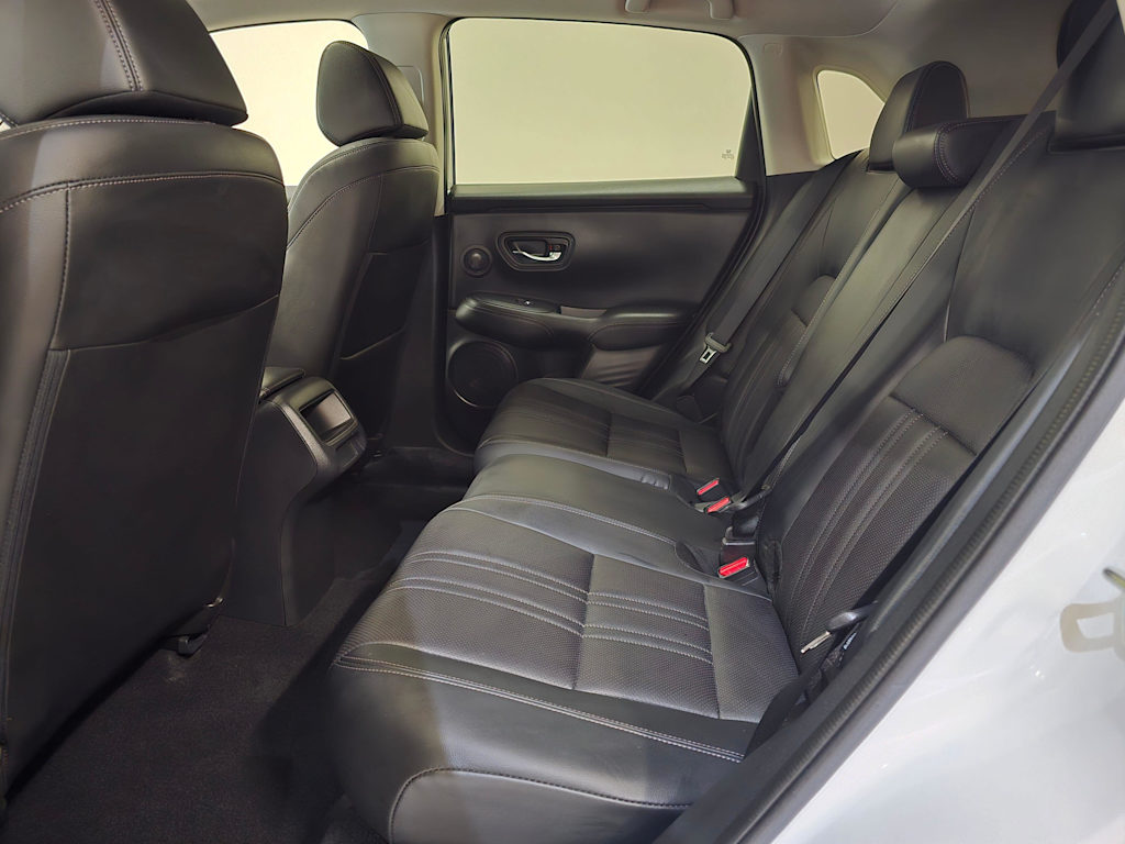 Thumbnail: 2024 Honda HR-V - 13