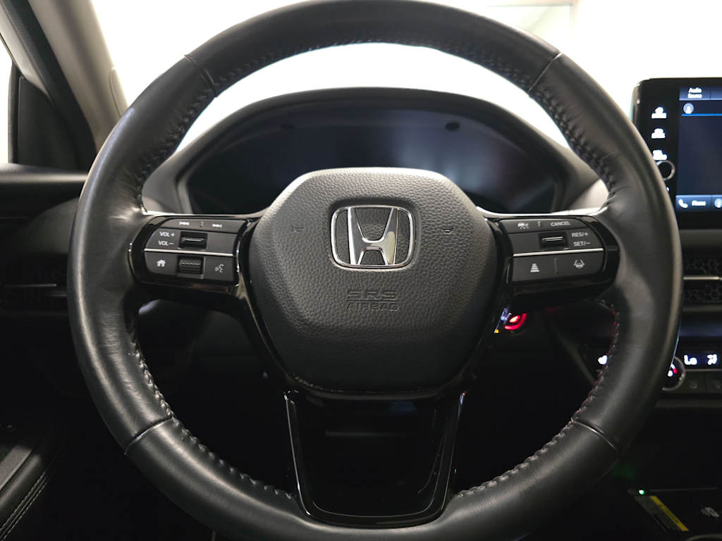 Thumbnail: 2024 Honda HR-V - 14