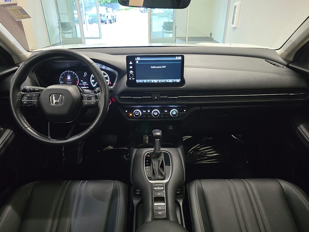 Thumbnail: 2024 Honda HR-V - 10