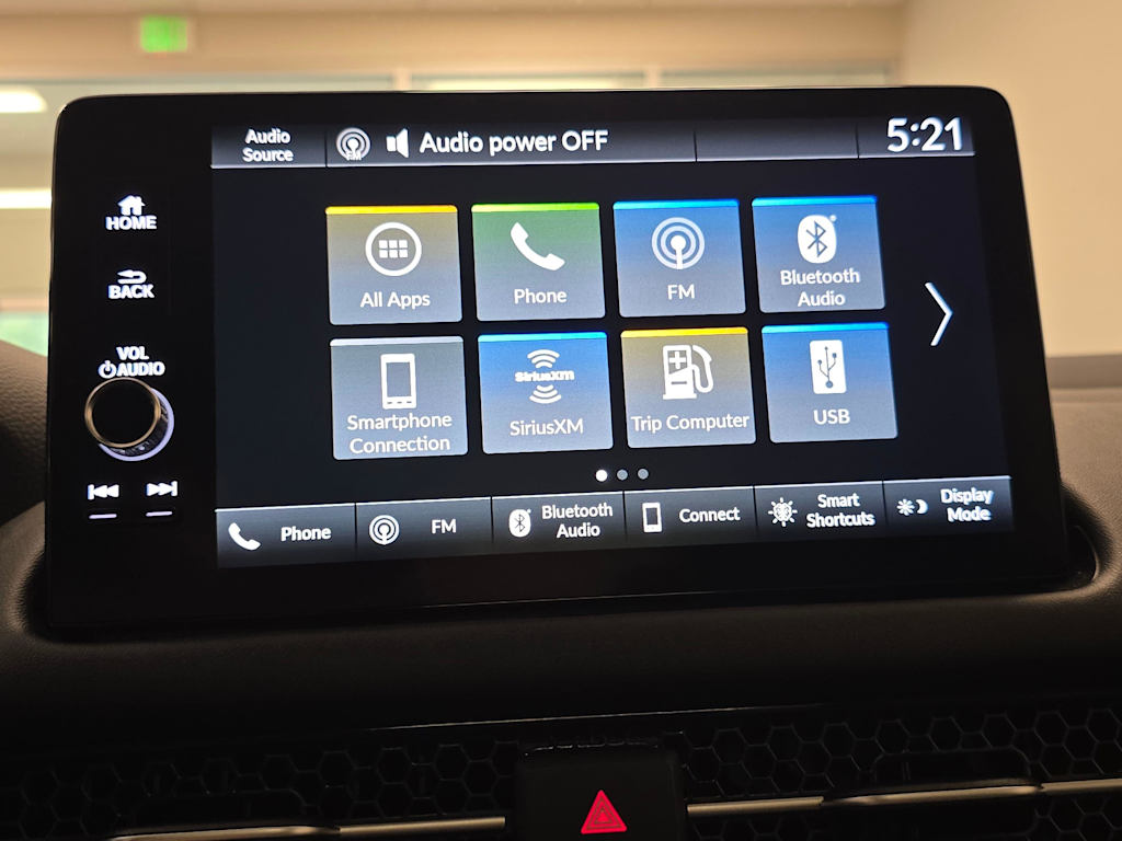 Thumbnail: 2024 Honda HR-V - 23