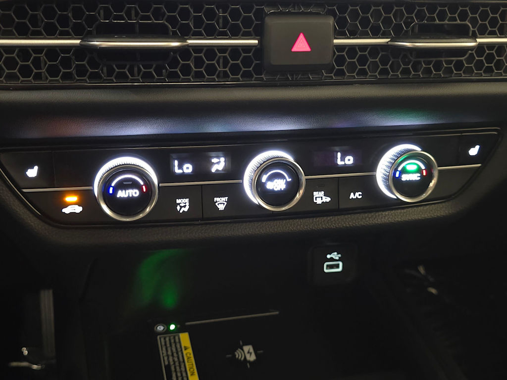 Thumbnail: 2024 Honda HR-V - 24