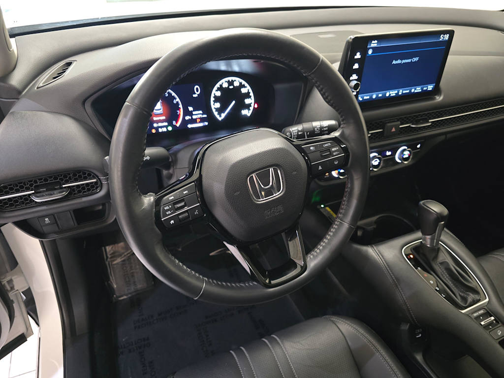 Thumbnail: 2024 Honda HR-V - 2