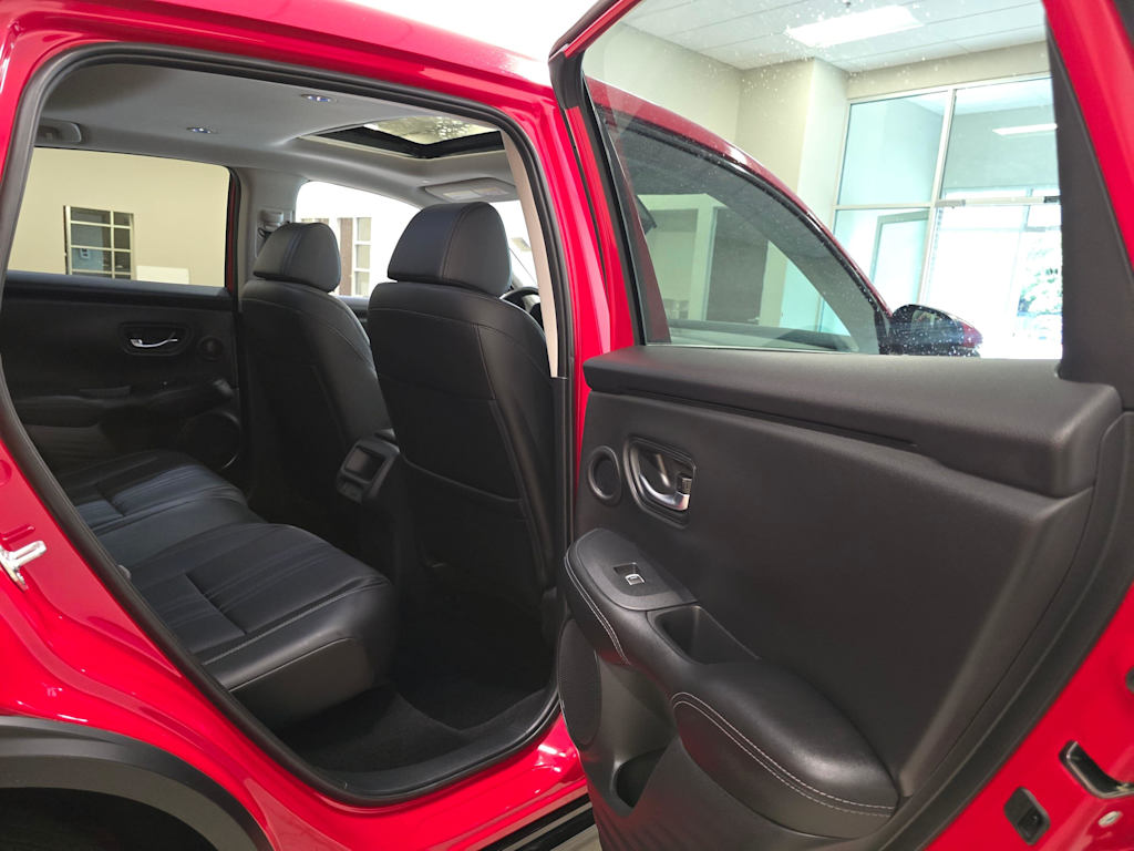 Thumbnail: 2025 Honda HR-V - 31