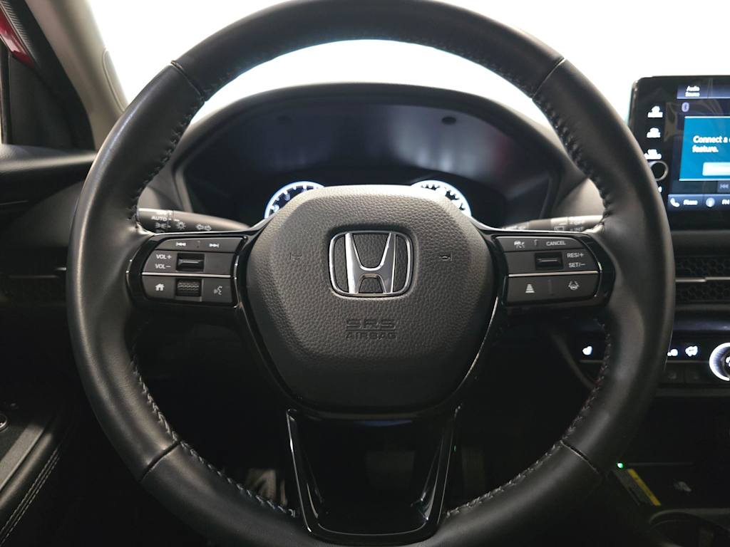 Thumbnail: 2025 Honda HR-V - 14