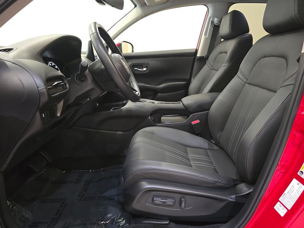 Thumbnail: 2025 Honda HR-V - 11