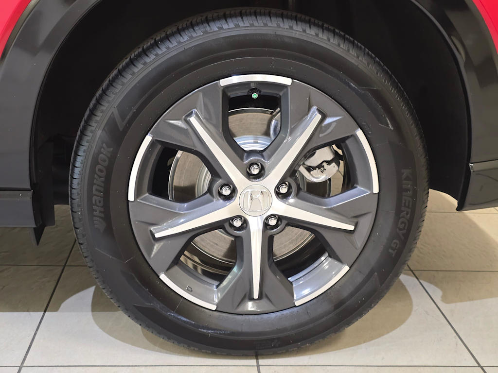 Thumbnail: 2025 Honda HR-V - 8