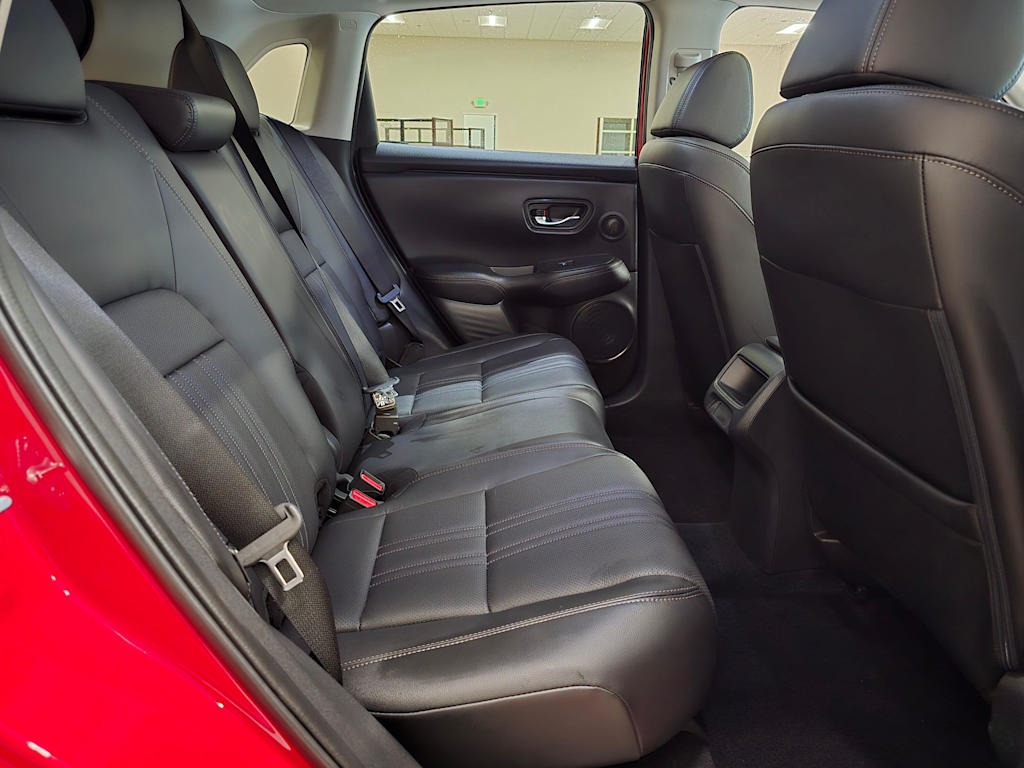 Thumbnail: 2025 Honda HR-V - 30