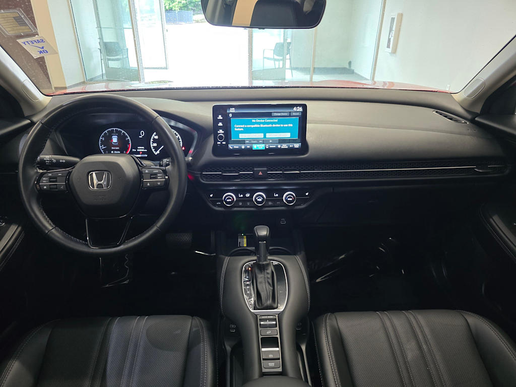 Thumbnail: 2025 Honda HR-V - 10