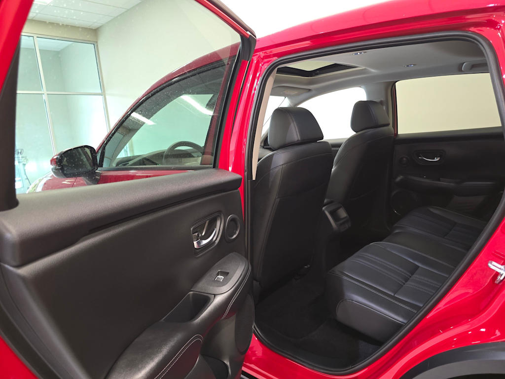 Thumbnail: 2025 Honda HR-V - 29