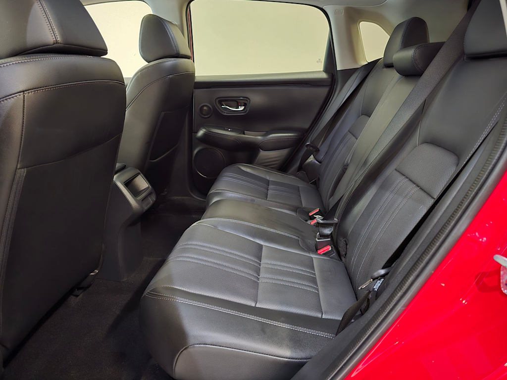Thumbnail: 2025 Honda HR-V - 13