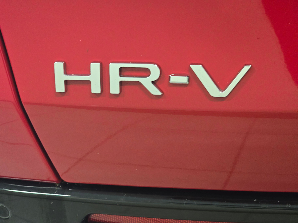 Thumbnail: 2025 Honda HR-V - 7