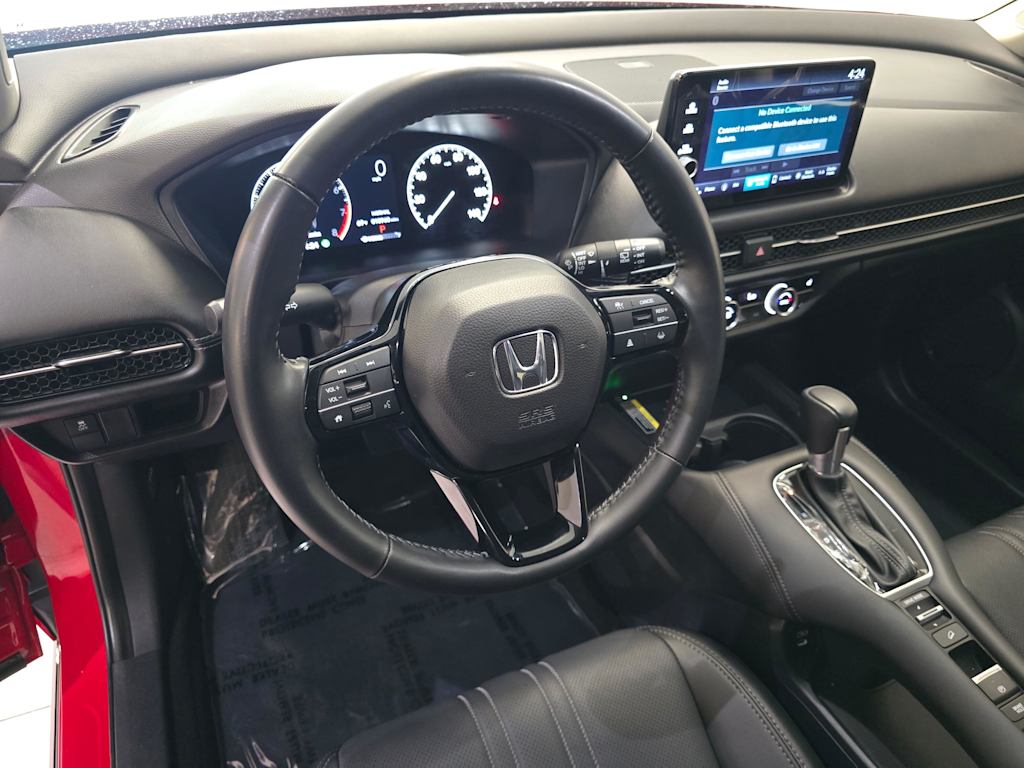 Thumbnail: 2025 Honda HR-V - 2