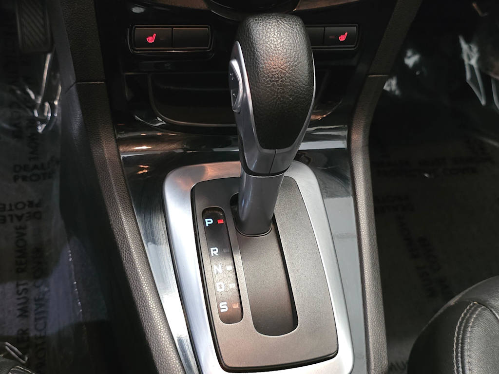 Thumbnail: 2014 Ford Fiesta - 16