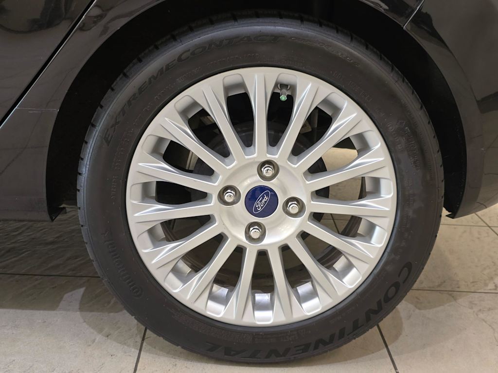 Thumbnail: 2014 Ford Fiesta - 7