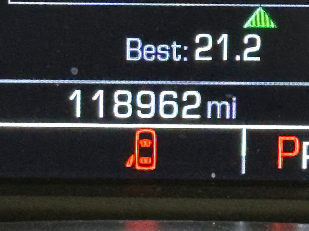 Thumbnail: 2018 Chevrolet Silverado 1500 - 25