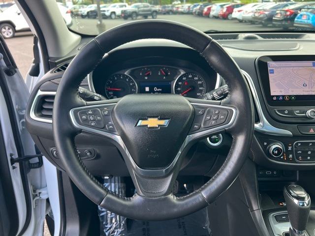 2021 Chevrolet Equinox Premier 26