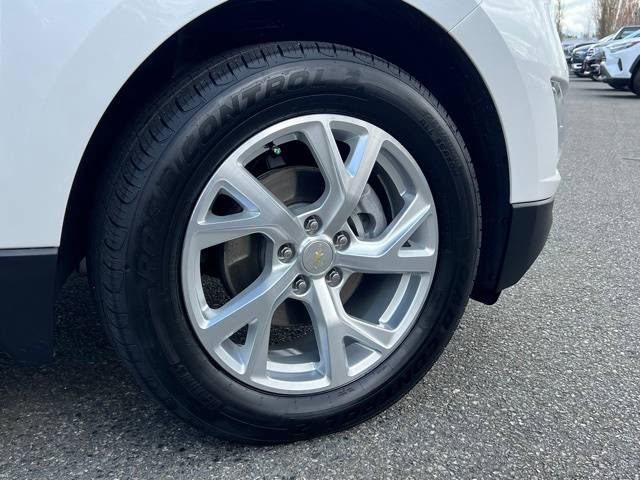 2021 Chevrolet Equinox Premier 8