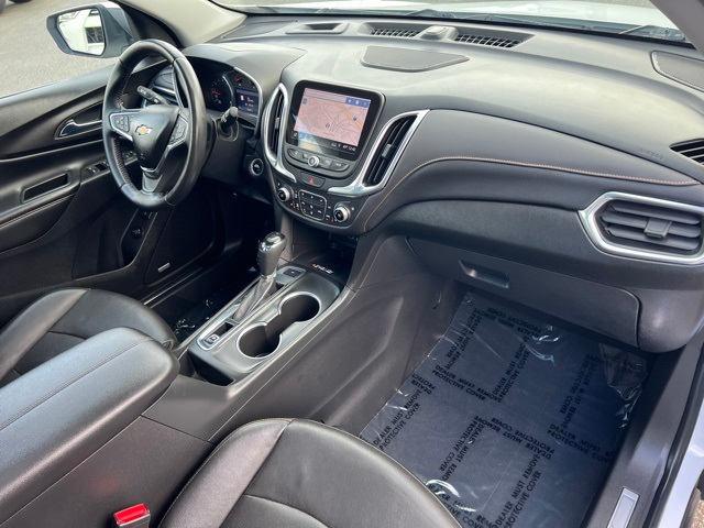 2021 Chevrolet Equinox Premier 14