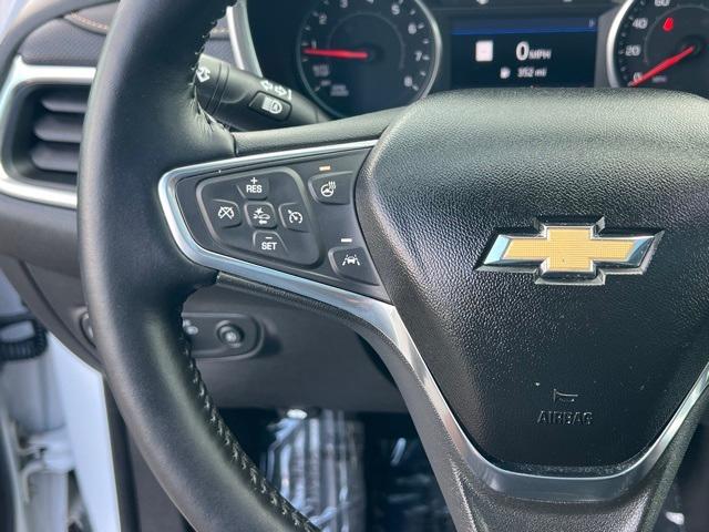 2021 Chevrolet Equinox Premier 25