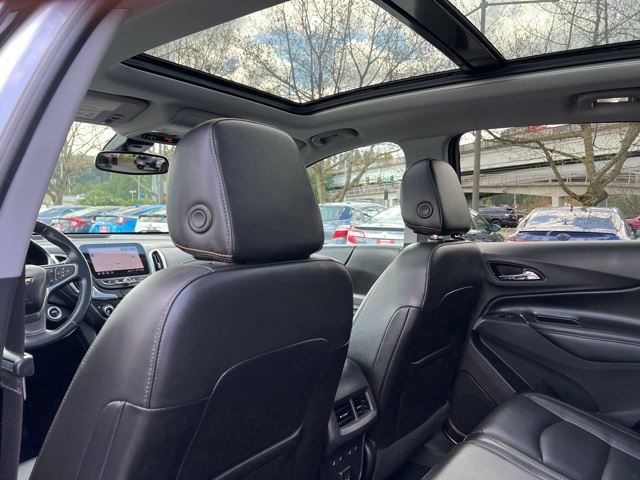 2021 Chevrolet Equinox Premier 12