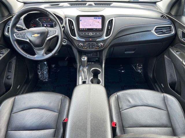 2021 Chevrolet Equinox Premier 10