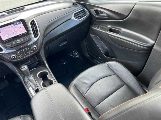 2021 Chevrolet Equinox Premier 13