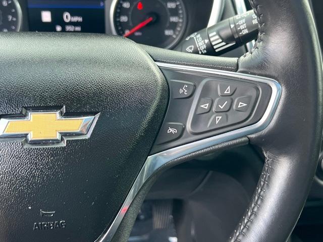 2021 Chevrolet Equinox Premier 24