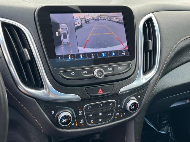 2021 Chevrolet Equinox Premier 29