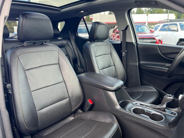 2021 Chevrolet Equinox Premier 11