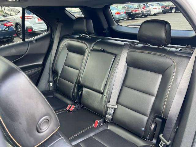 2021 Chevrolet Equinox Premier 20