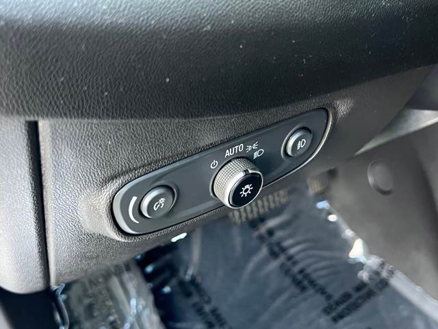 2021 Chevrolet Equinox Premier 21
