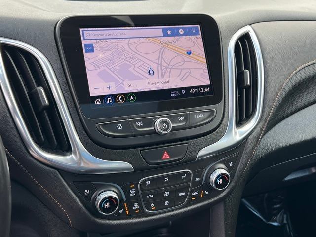 2021 Chevrolet Equinox Premier 15