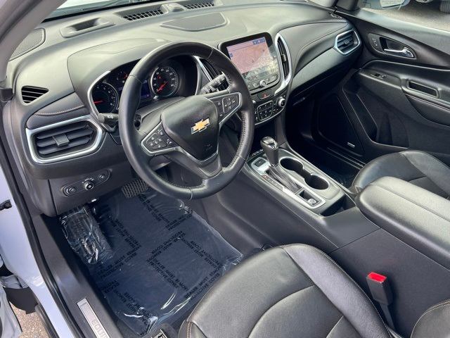 2021 Chevrolet Equinox Premier 2