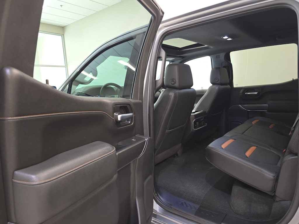 Thumbnail: 2021 GMC Sierra 1500 - 29