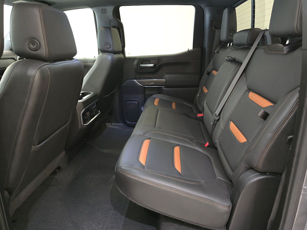 Thumbnail: 2021 GMC Sierra 1500 - 12