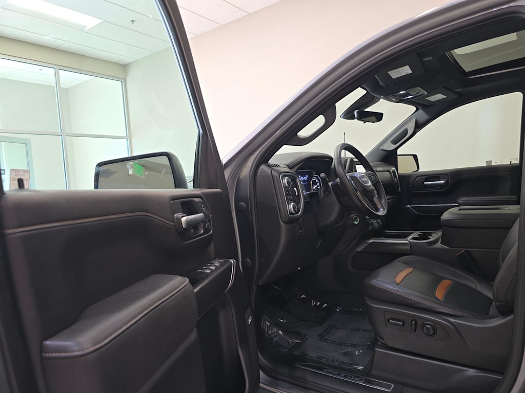 Thumbnail: 2021 GMC Sierra 1500 - 14