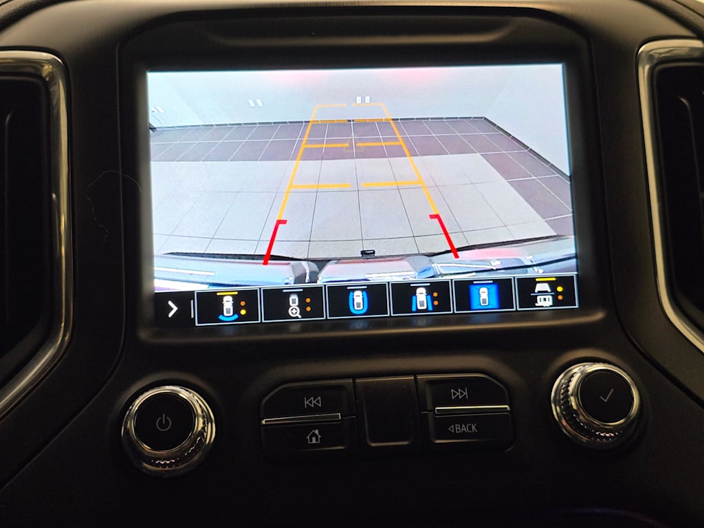 Thumbnail: 2021 GMC Sierra 1500 - 15