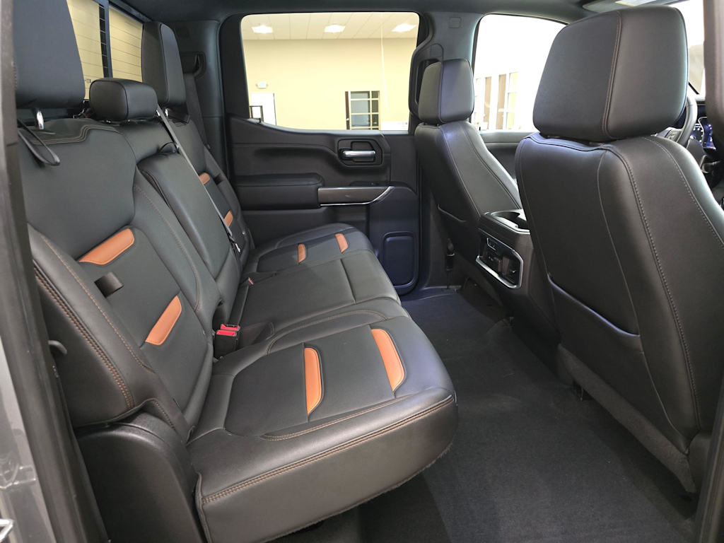 Thumbnail: 2021 GMC Sierra 1500 - 30