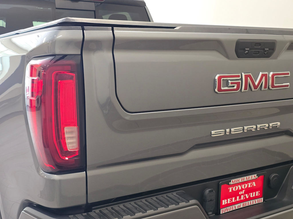 Thumbnail: 2021 GMC Sierra 1500 - 20