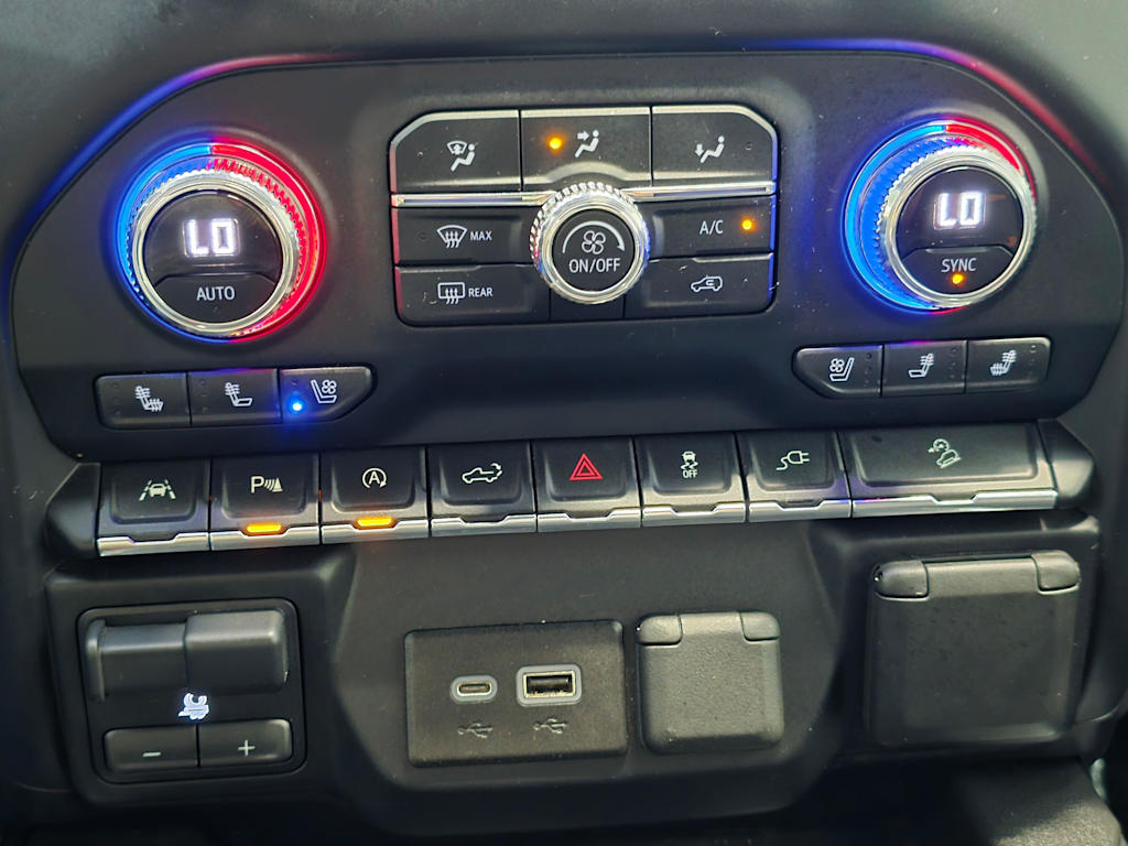 Thumbnail: 2021 GMC Sierra 1500 - 22