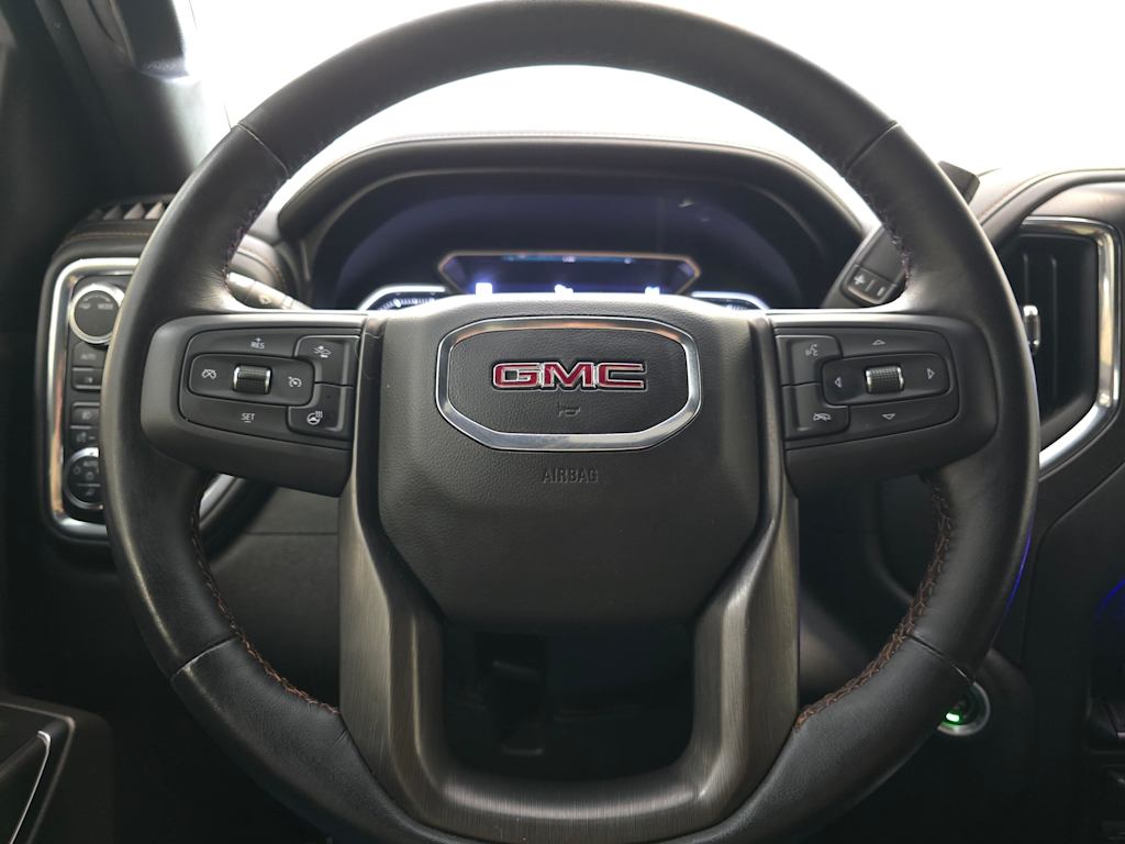 Thumbnail: 2021 GMC Sierra 1500 - 13