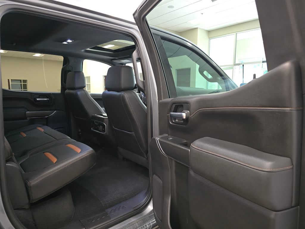 Thumbnail: 2021 GMC Sierra 1500 - 31
